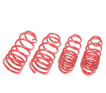KIT RESSORTS SPORT POUR AUDI A4 AVANT 8E 00-07 30/30MM, Verzenden, Nieuw