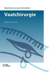 Vaatchirurgie / Operatieve zorg en technieken 9789036821933, Verzenden, Zo goed als nieuw, Jennifer Mandelli