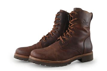 Panama Jack Boots in maat 42 Bruin, Bruin, Verzenden, Boots, Gedragen