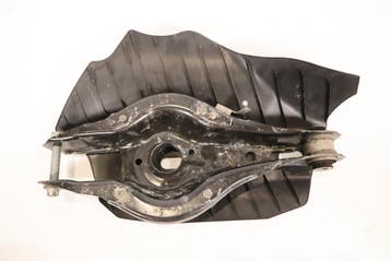 BMW Fxx Veerschotel compleet achter NIEUWSTAAT 33326867540, Ophalen of Verzenden, Nieuw