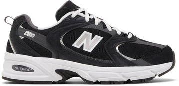 New Balance MR530 Heren Sneakers - Black 42.5 (Schoenen), Vêtements | Femmes, Chaussures, Verzenden