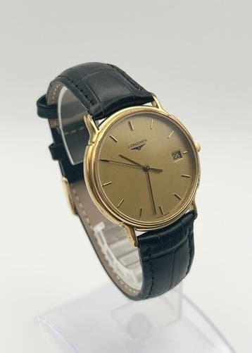 Longines - Les Grandes Classiques - Zonder minimumprijs -