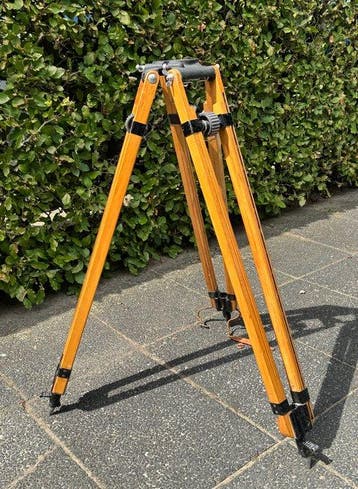 Arri statief Trépied