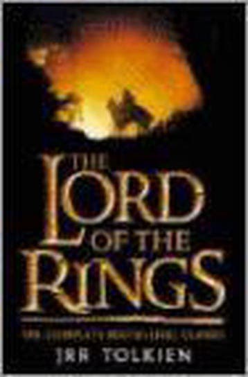 The Lord of the Rings 9780007172009 j. r. r. tolkien, Verzenden, Gelezen, J. r. r. tolkien