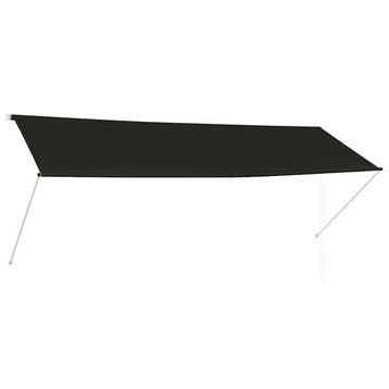 Store banne 350x150cm - Seconde chance - Ideal terrasse, Verzenden