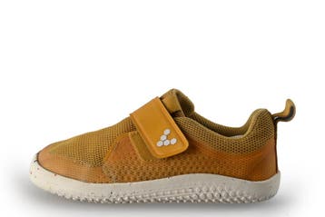 Vivobarefoot Barefoot Meisjes in maat 28 Beige, Verzenden