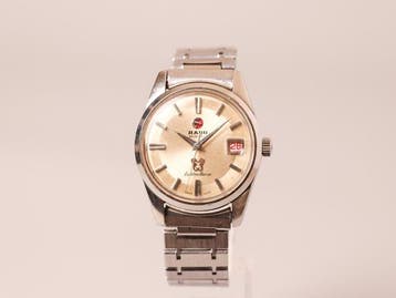 Rado - Golden Horse - Sans prix de réserve - 322406.13 -, Bijoux, Sacs & Beauté