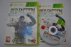 Red Faction - Armageddon, Nieuw