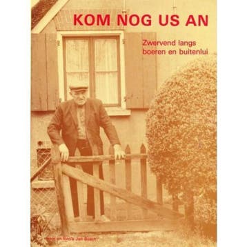 KOM NOG US AN 9789071097058 J. Bosch, Verzenden, J. Bosch