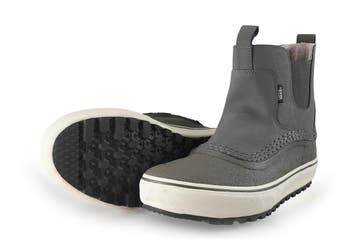 Vans Snowboots in maat 46 Bruin, Kleding | Heren, Bruin, Verzenden, Overige typen, Zo goed als nieuw