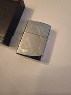 Zippo - Classic Chrome - Aansteker - Staal, Nieuw