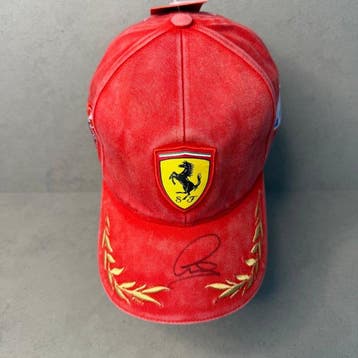 Ferrari - Formule 1 - Lewis Hamilton - 2026 GP Monza Edition