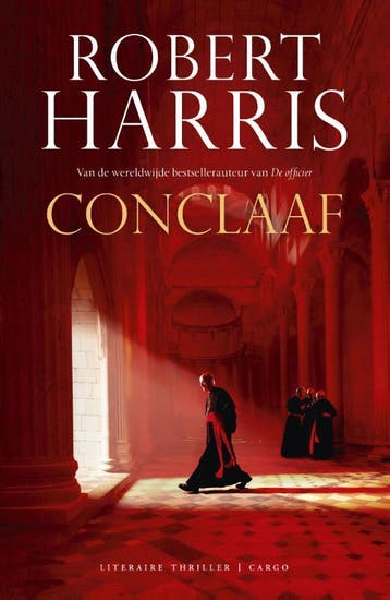 Conclaaf 9789023426547 Robert Harris, Verzenden, Gelezen, Robert Harris