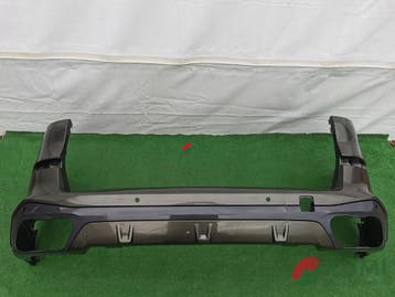 Achterbumper BMW X5 G05 M-Pakket 8069240, Verzenden, Gebruikt, BMW