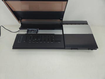 Bang & Olufsen - Beocenter 2100 Hifi-set