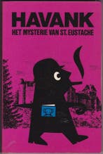 Het mysterie van St. Eustache / Maigret 9789022902271 Havank, Verzenden, Havank