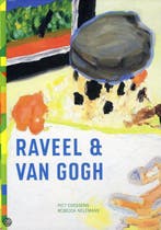 Raveel & Van Gogh 9789055946587 P. Coessens, Verzenden, P. Coessens