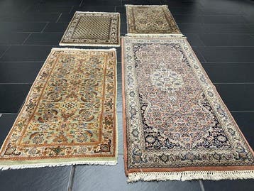 Orient Mix - Tapis - 100 cm - 60 cm
