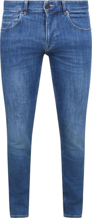 PME Legend Nightflight Jeans BMC maat Maat 52/54 (L) Heren, Maat 52/54 (L), Nieuw, PME Legend, Verzenden