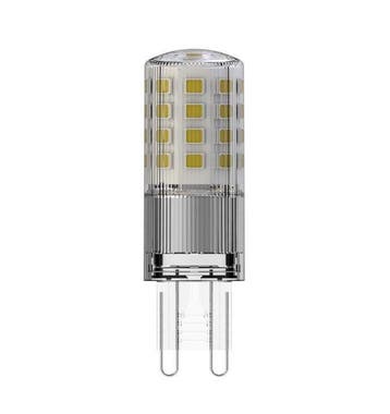 Noxion - G9 LED lamp 230 Volt 3,2 Watt 2700K dimbaar, Huis en Inrichting, Verzenden, Nieuw, Overige fittingen