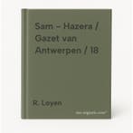 Sam - Hazera / Gazet van Antwerpen / 18 9789076322827, Verzenden, Gelezen, R. Loyen