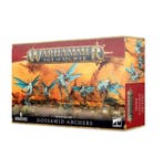 Sylvaneth Gossamid Archers (Warhammer nieuw), Ophalen of Verzenden