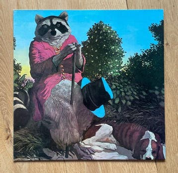 J.J. Cale - His first 8 albums on vinyl - Disque vinyle -, CD & DVD