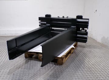 Little Giant Balenklem (OUTLET), 2000 tot 3000 kg, Verzenden, Overige aandrijving, Little Giant