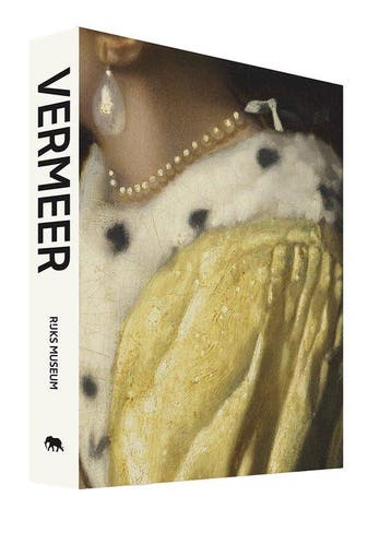 Vermeer 9789464666151 Pieter Roelofs, Verzenden, Pieter Roelofs