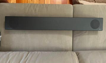 LG - S75Q / Barre de son 3.1.2 canaux et sans fil Ensemble