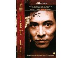 Hong Kong Legends - Once Upon A Time In China 2/Magnificent, Cd's en Dvd's, Verzenden, Nieuw in verpakking, Actie