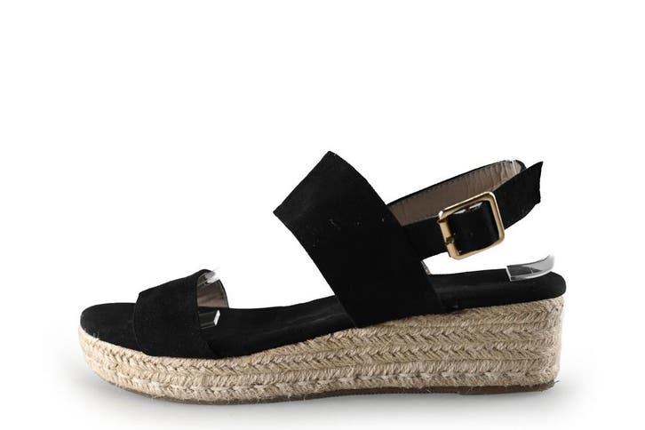 Dolcis Sandalen in maat 41 Zwart, Vêtements | Femmes, Chaussures, Envoi