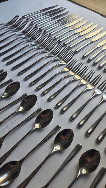 Alessi, churchill - Livio Castiglioni, Luigi Caccia
