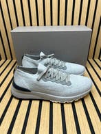 Brunello Cucinelli - knit - Sneakers - Maat: EU 44, Nieuw