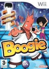 Boogie (German) [Wii], Verzenden