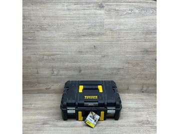 Veiling - Stanley FATMAX Pro-Stack gereedschapskoffer