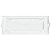 BTicino Livinglight Verfafdekking Voor BTLN4707 7 Modules -, Verzenden