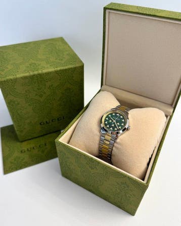 Gucci - G-Timeless - Zonder minimumprijs - YA1265042 -