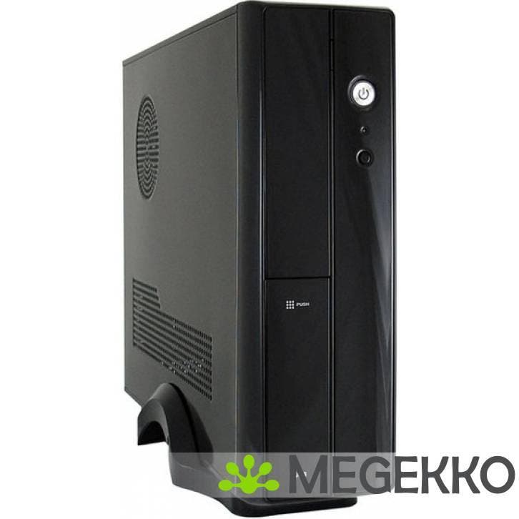 LC-Power LC-1400MI computerbehuizing, Informatique & Logiciels, Boîtiers d'ordinateurs, Envoi
