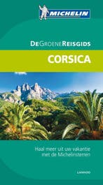 Corsica / De Groene Reisgids 9789020972870, Verzenden, Gelezen
