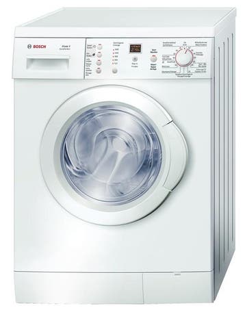 Bosch WAE32360 - Wasmachine - 6 kg - 1600 tpm -, Electroménager, Lave-linge, Ophalen of Verzenden