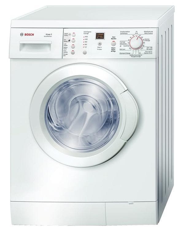 Bosch WAE32360 - Wasmachine - 6 kg - 1600 tpm -, Electroménager, Lave-linge, Enlèvement ou Envoi