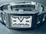 Bvlgari - Rettangolo - RT39S - Homme - 2000-2010, Nieuw