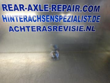 Naafdop Opel Agila A, Suzuki Wagon R plus (Achteras), Verzenden, Nieuw, Opel
