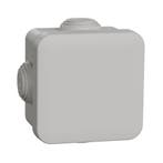 Schneider Electric Sarel MUREVA Coffret mural/plafonnier en, Bricolage & Construction, Électricité & Câbles, Verzenden