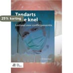 Tandarts in de knel 9789036814416 Luzi Abraham-Inpijn, Boeken, Verzenden, Zo goed als nieuw, Luzi Abraham-Inpijn