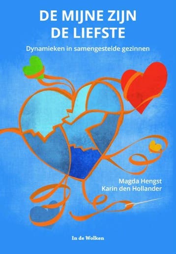 De Mijne Zijn De Liefste | Magda Hengst; Karin Hollander, Verzenden, Magda Hengst; Karin Hollander