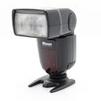 Nissin Di700A flitser Canon | Occasion, Ophalen of Verzenden, Nieuw