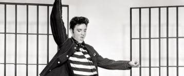 The Elvis Concert Tickets