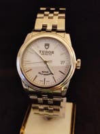 Tudor - Glamour - 55000 - Homme - 2010-2020, Bijoux, Sacs & Beauté, Montres | Anciennes | Antiquités